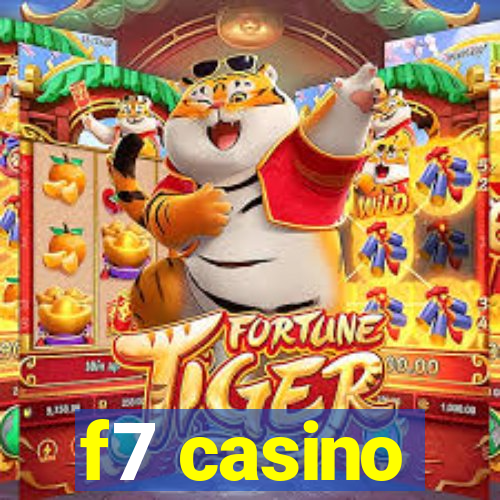 f7 casino